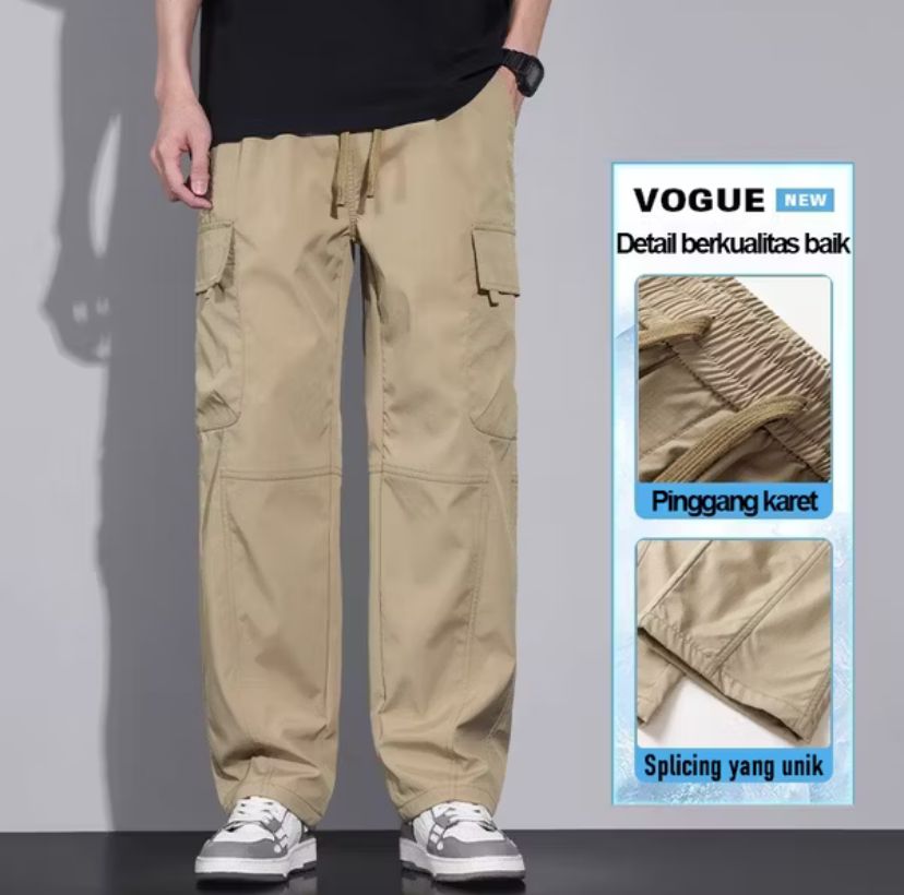 CELANA CARGO PANJANG