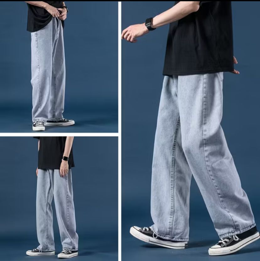 CELANA JEANS PANJANG